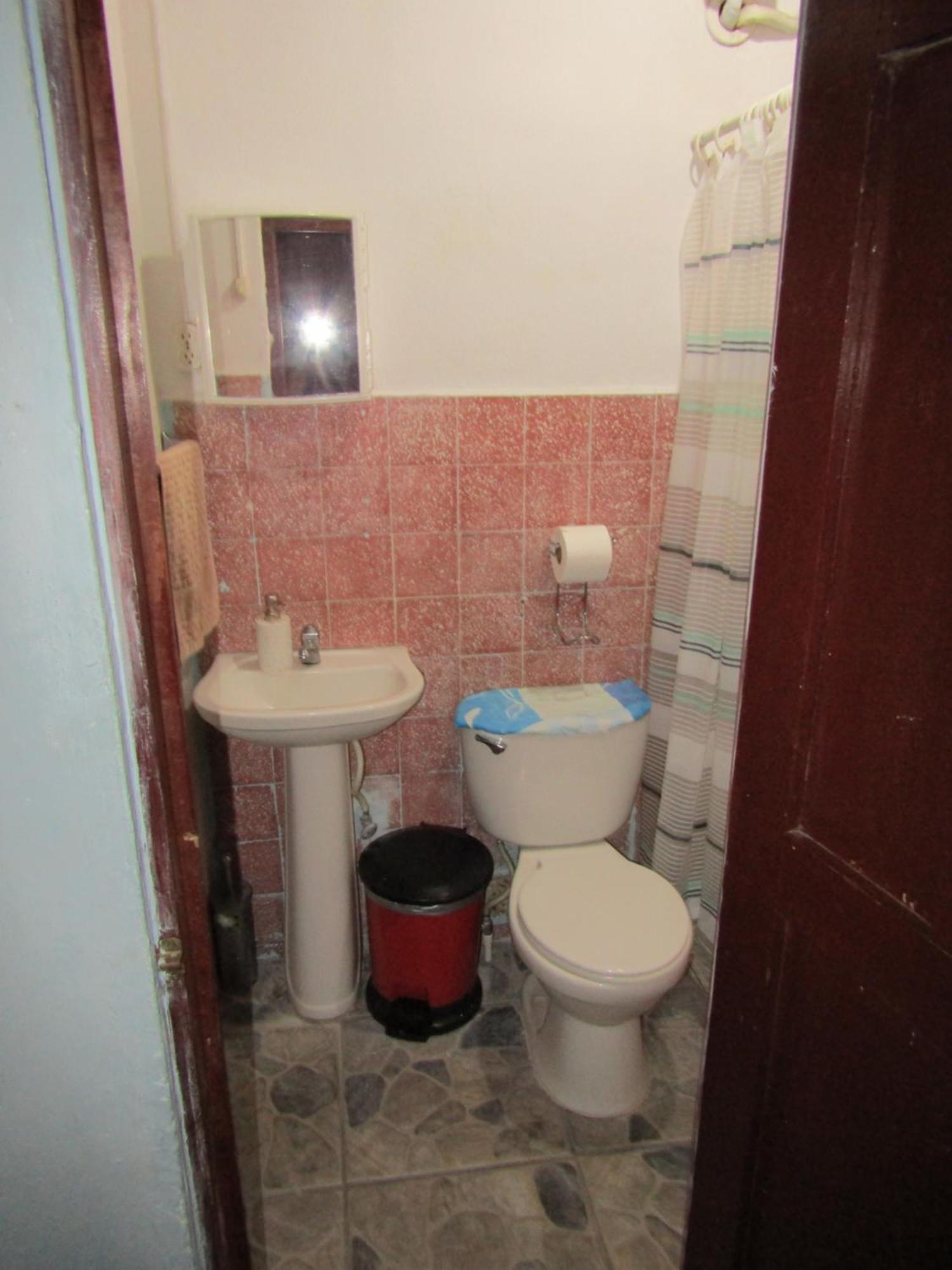 Casa Vieja Guest House Santa Ana Exterior photo