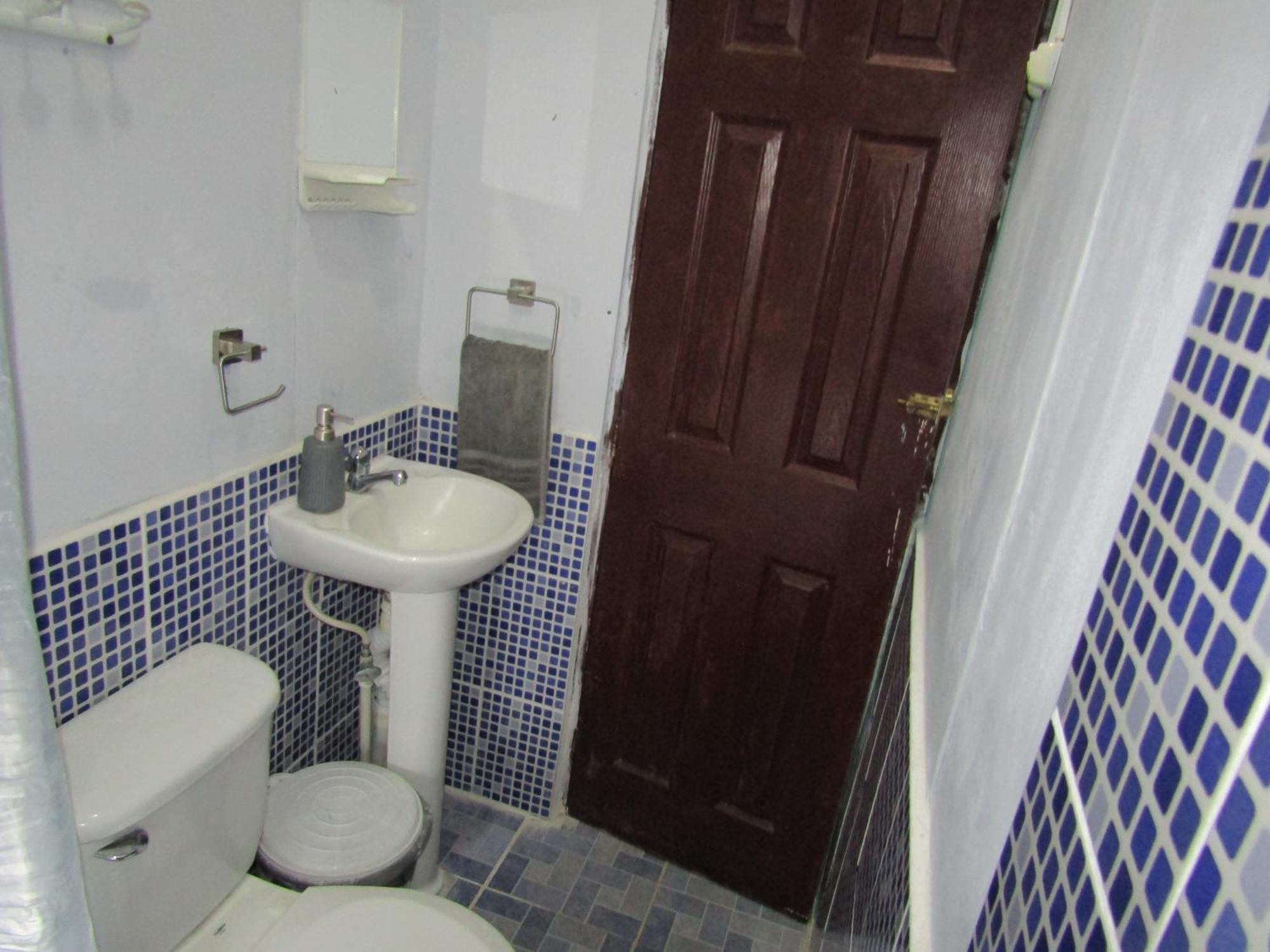 Casa Vieja Guest House Santa Ana Exterior photo