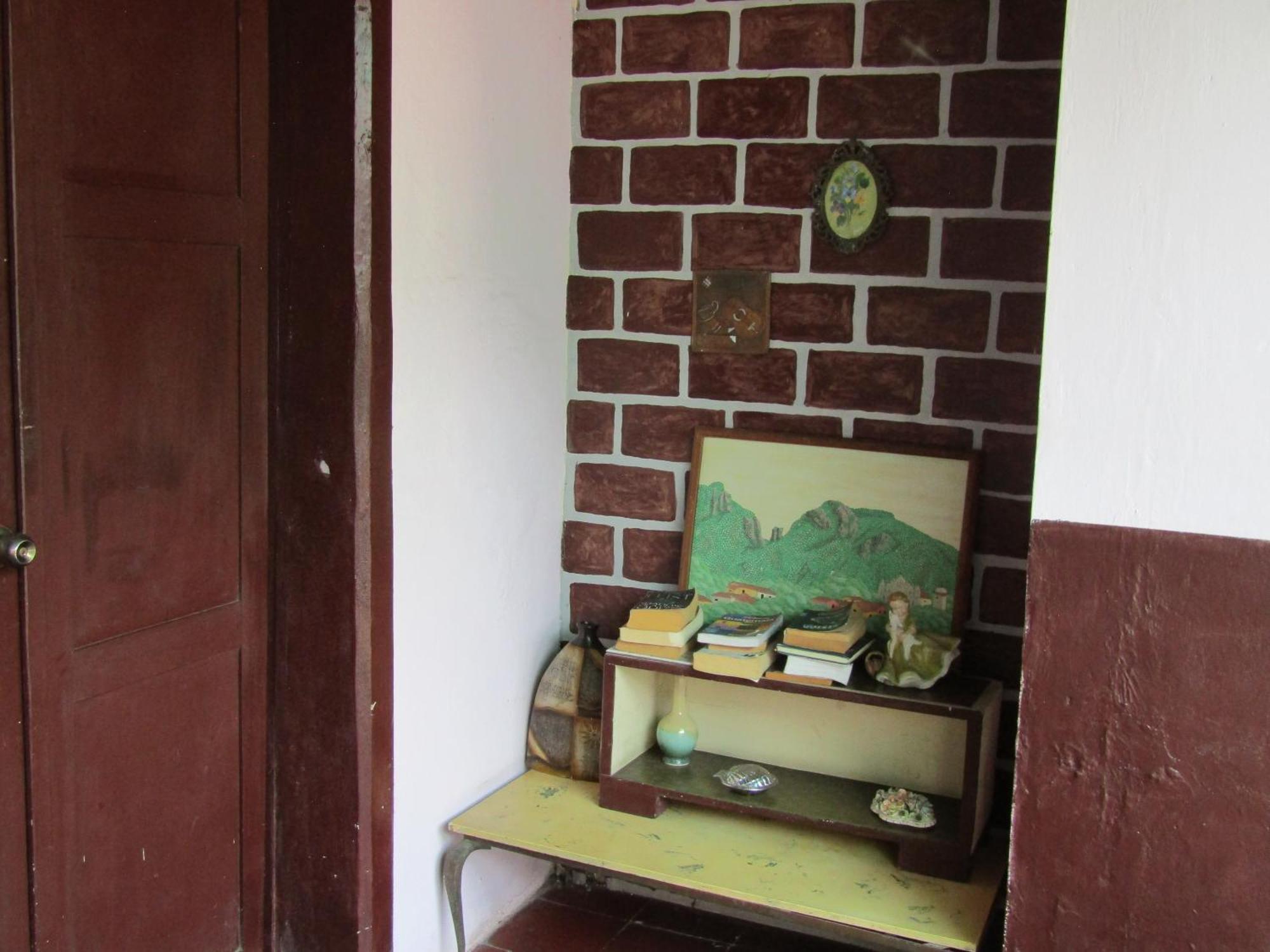 Casa Vieja Guest House Santa Ana Exterior photo