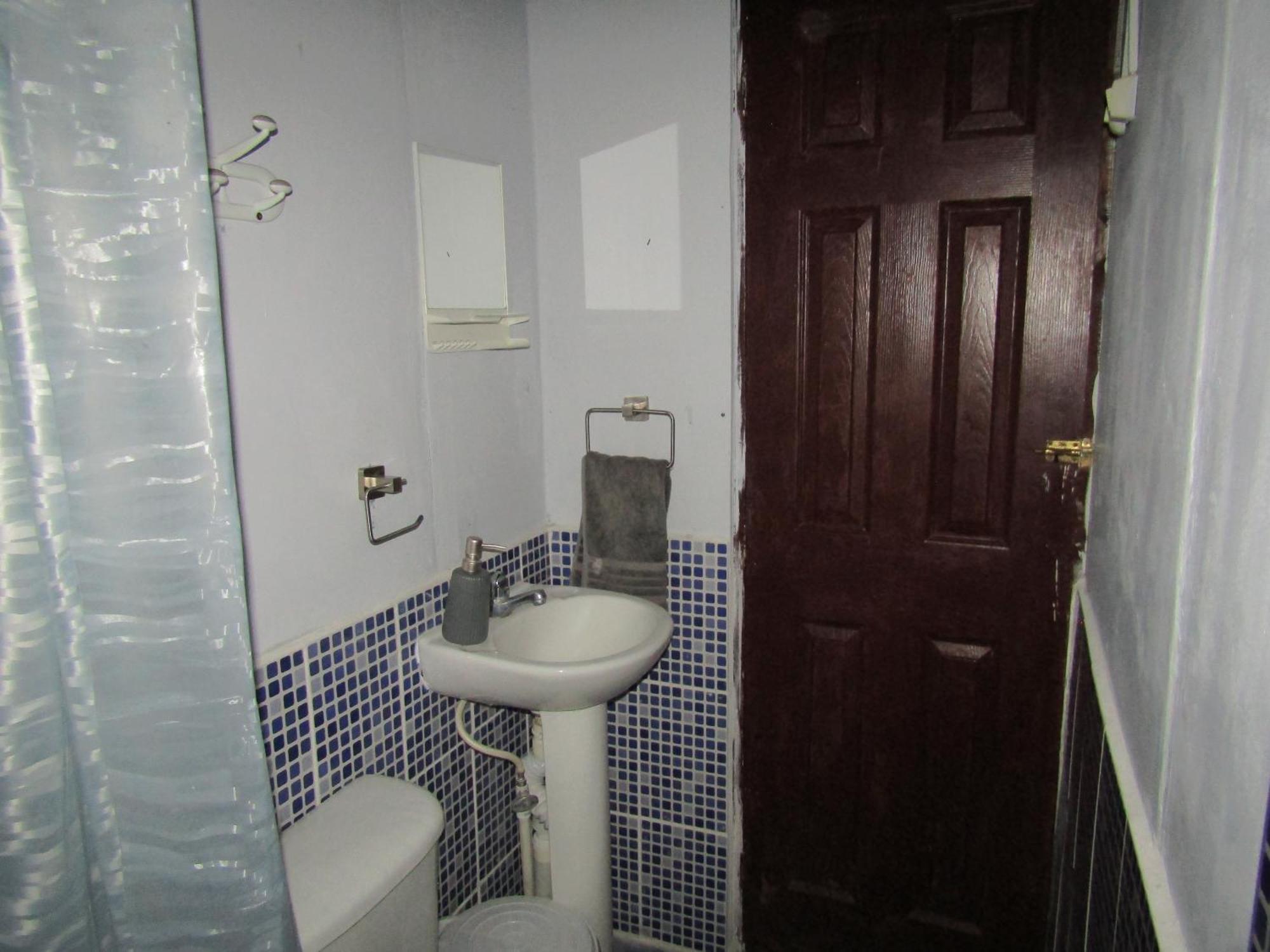 Casa Vieja Guest House Santa Ana Exterior photo
